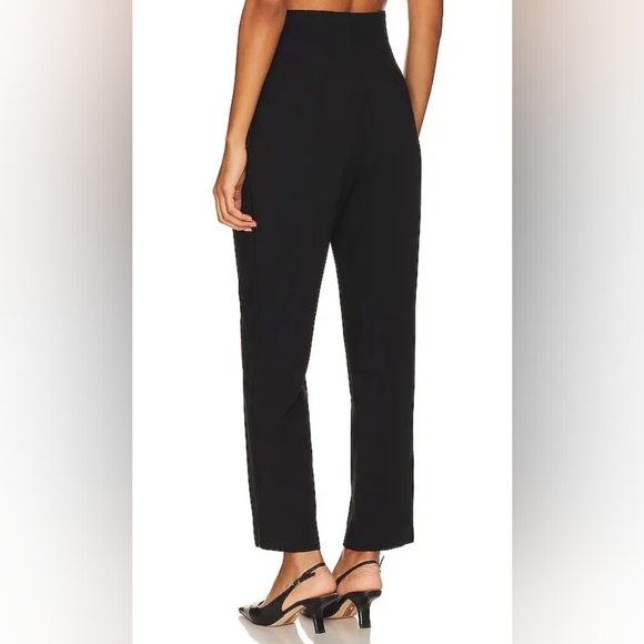 NWT 1.STATE | $99 Pleated High Waisted Pants - Picture 4 of 4